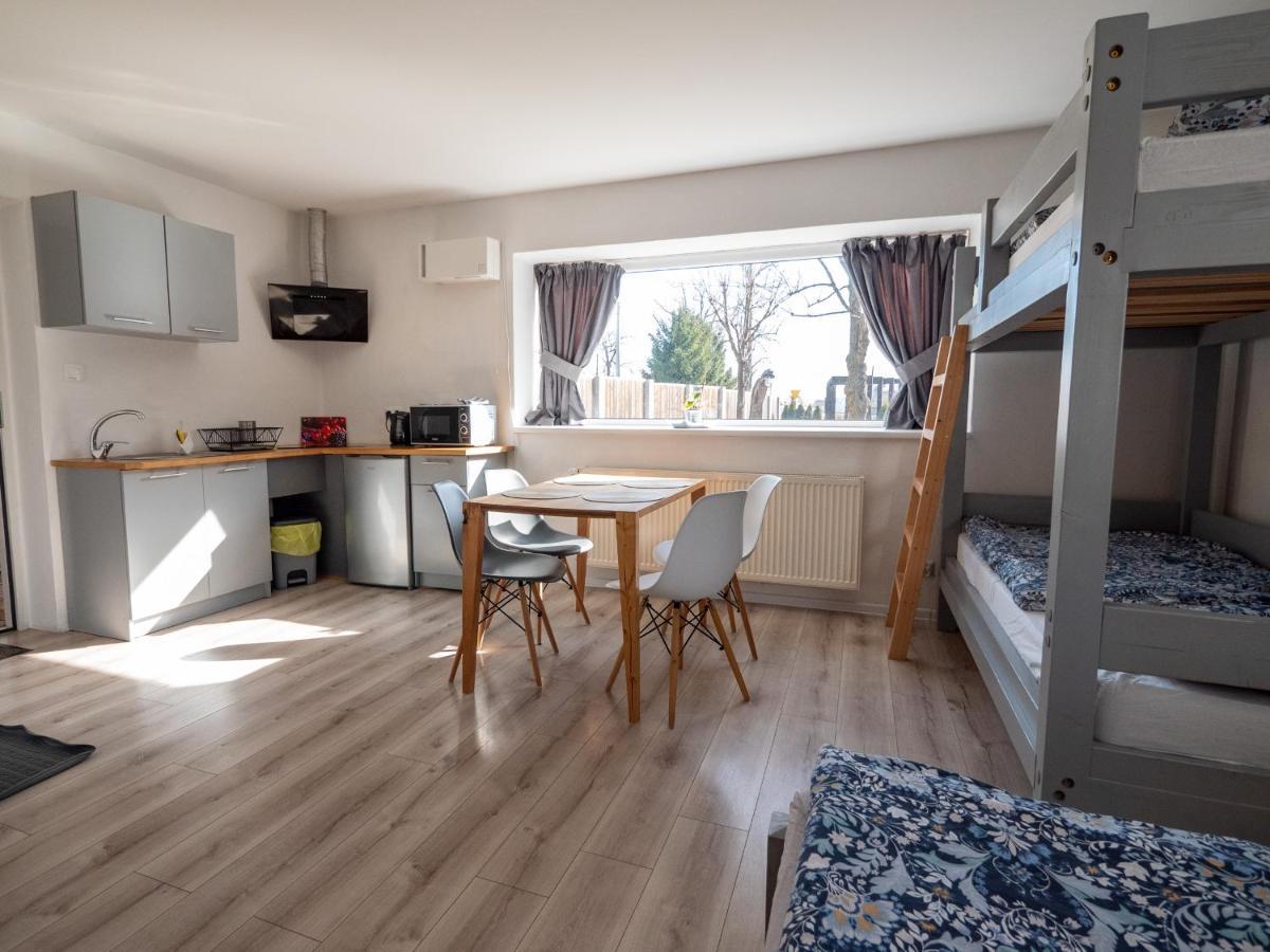 Kwatera Karkonoska Jelenia Gora Luaran gambar